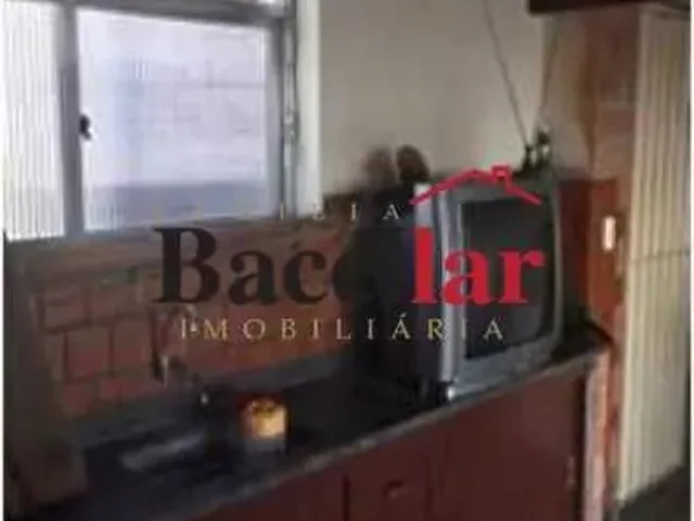 Imagem 9: Cobertura com Ótima Planta 3 Quartos