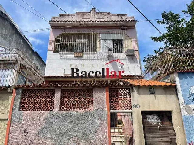 Imagem: Apartamento - / Residencial / Rio Comprido