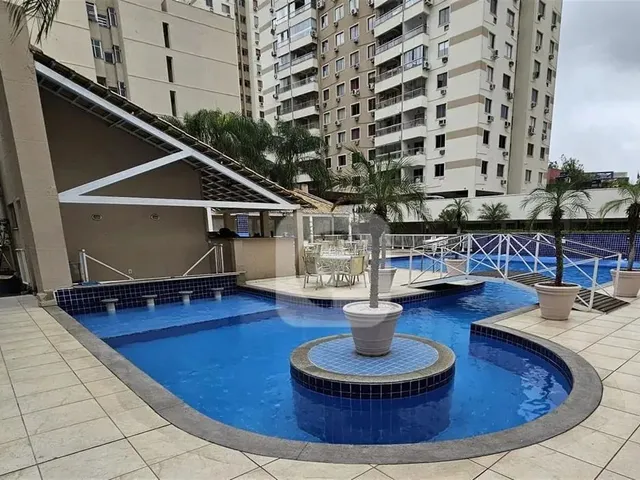 Imagem: Apartamento 2 Quartos com Infra na Grande