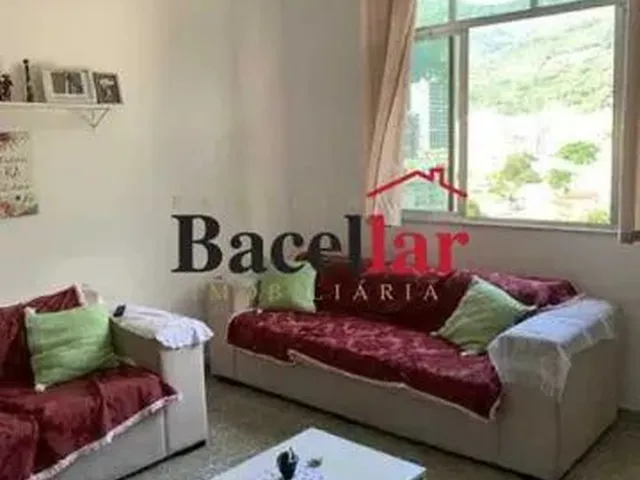 Imagem: Apartamento - Padrão / Residencial / Tijuca