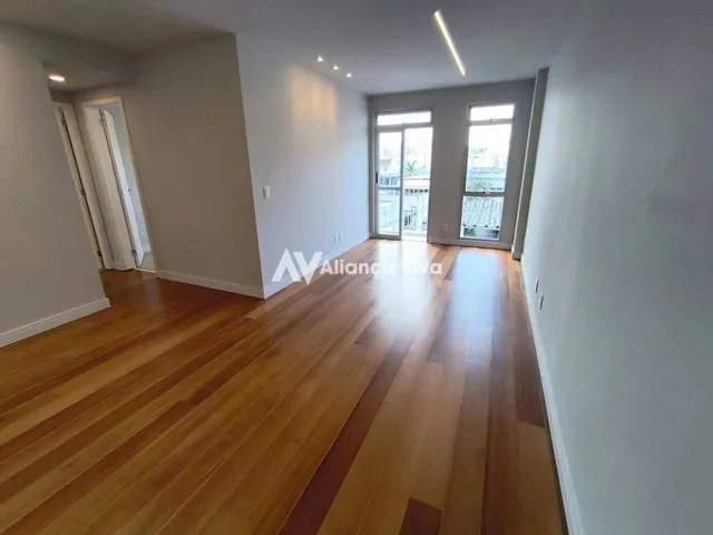 Imagem 1: Rio Comprido Apartamento com 3 dormitórios