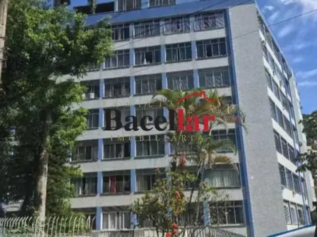 Imagem: Apartamento - Padrão / Residencial / Tijuca