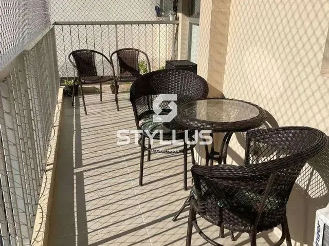 Imagem 7: Méier Apartamento cobertura com 4 dormitórios