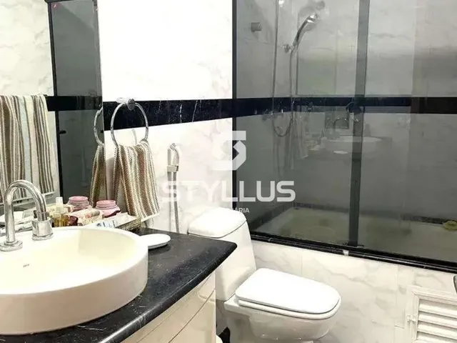 Imagem 8: Méier Apartamento cobertura com 4 dormitórios