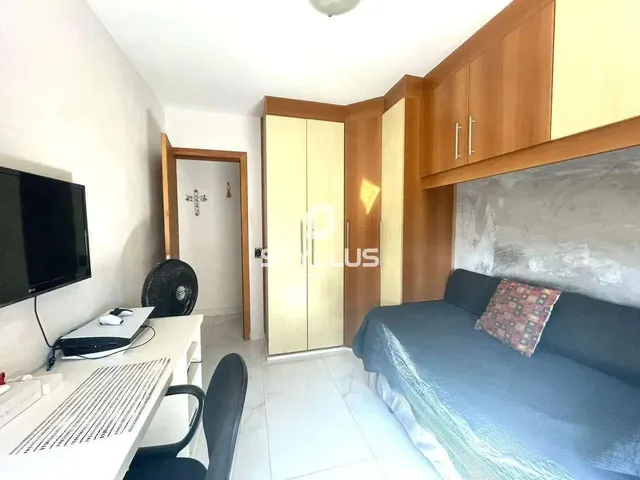 Imagem 3: Méier Apartamento cobertura com 4 dormitórios