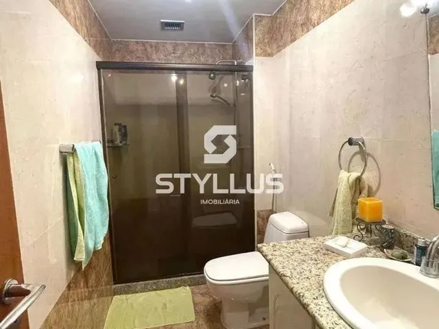 Imagem 13: Méier Apartamento cobertura com 4 dormitórios