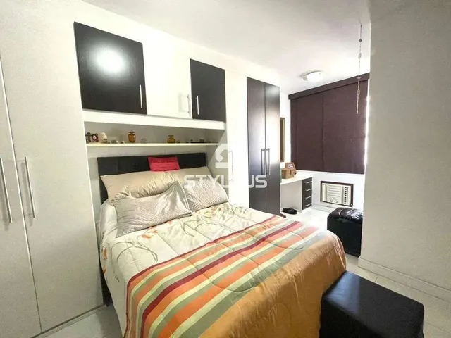 Imagem 5: Méier Apartamento cobertura com 4 dormitórios