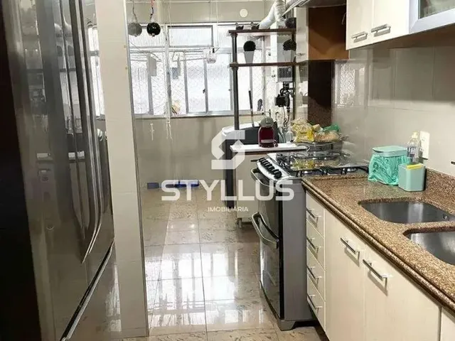 Imagem 2: Méier Apartamento cobertura com 4 dormitórios