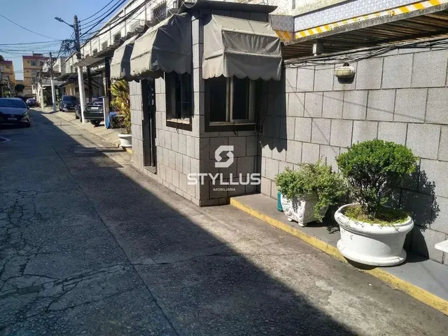 Imagem 6: Lins de Vasconcelos