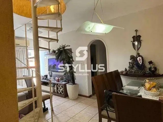 Imagem 1: Méier Apartamento cobertura com 2 dormitórios