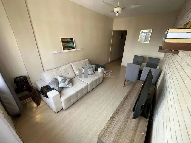 Imagem: Apartamento a Venda na Tijuca, 2 Quartos