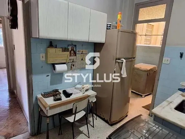 Imagem 16: Méier Apartamento com 2 dormitórios