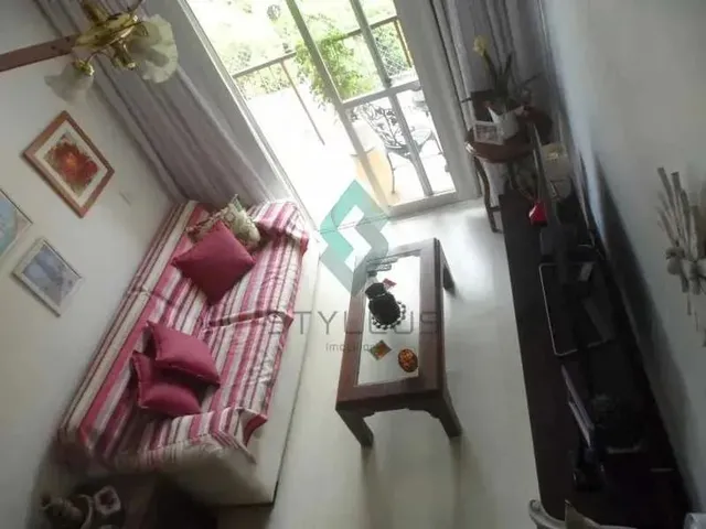 Imagem 5: Méier Apartamento cobertura com 3 dormitórios