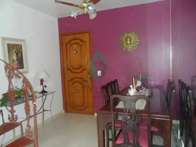 Imagem 14: Méier Apartamento cobertura com 3 dormitórios