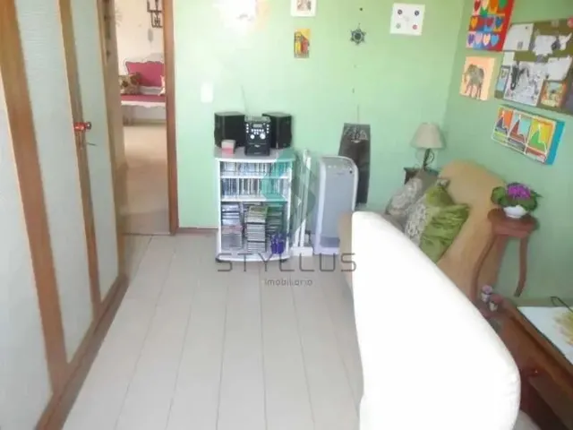 Imagem 13: Méier Apartamento cobertura com 3 dormitórios