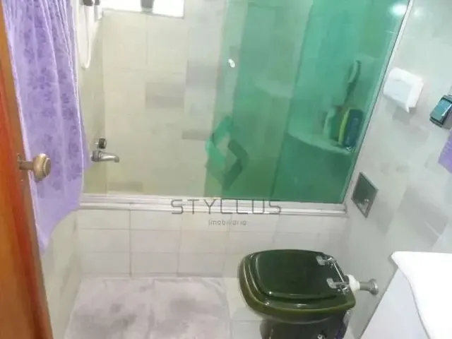Imagem 2: Méier Apartamento cobertura com 3 dormitórios