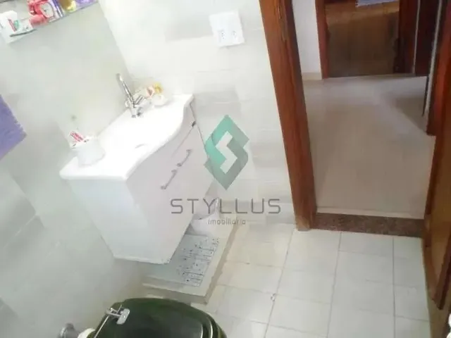 Imagem 12: Méier Apartamento cobertura com 3 dormitórios