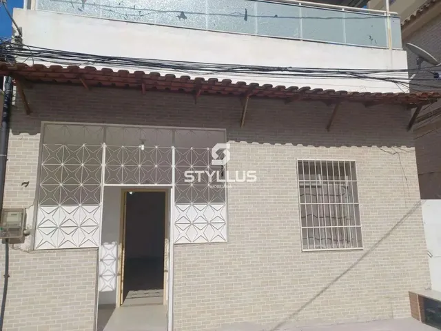 Imagem 2: Méier Casa com 2 dormitórios