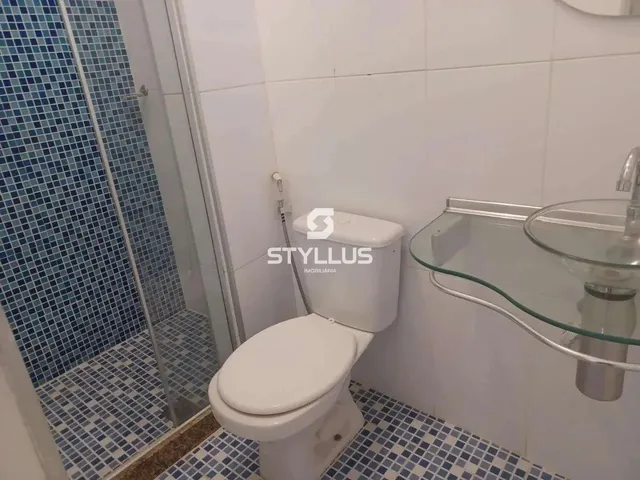 Imagem 9: Méier Casa com 2 dormitórios