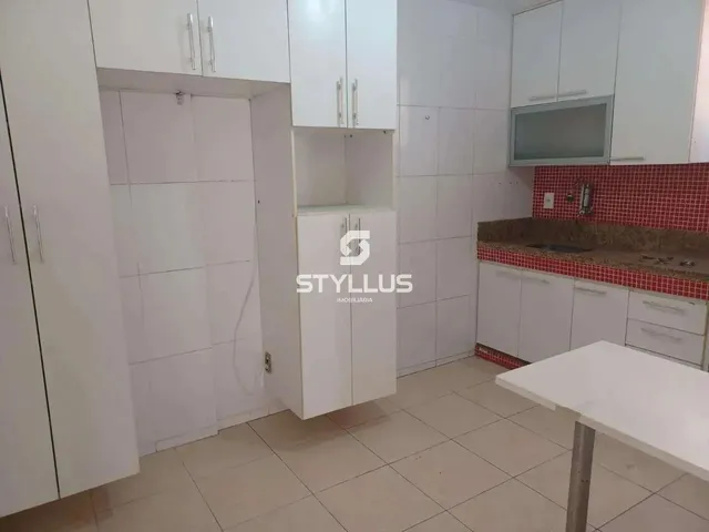 Imagem 15: Méier Casa com 2 dormitórios