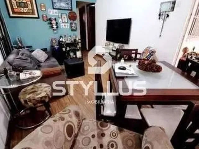 Imagem 3: Cachambi Casa em condomínio com 2 dormitórios