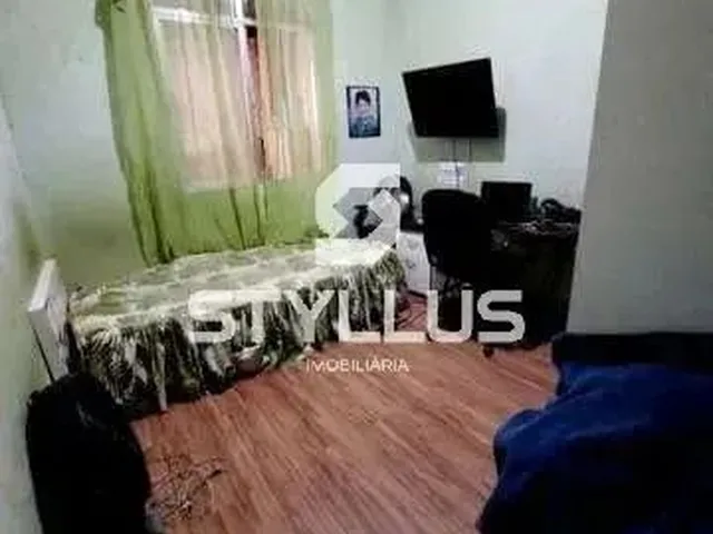 Imagem 5: Cachambi Casa em condomínio com 2 dormitórios