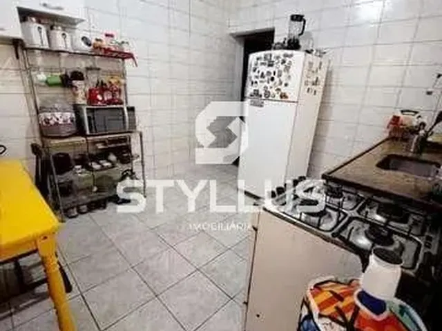 Imagem 6: Cachambi Casa em condomínio com 2 dormitórios