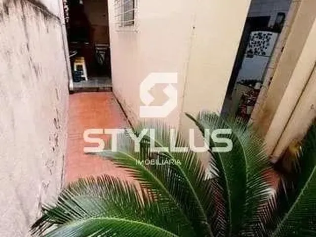 Imagem 2: Cachambi Casa em condomínio com 2 dormitórios