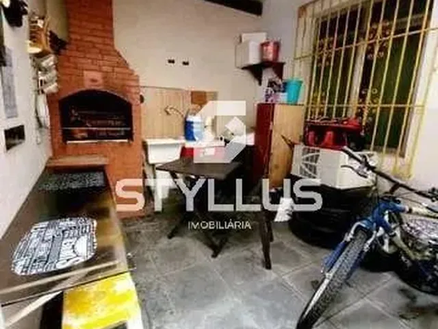 Imagem 14: Cachambi Casa em condomínio com 2 dormitórios