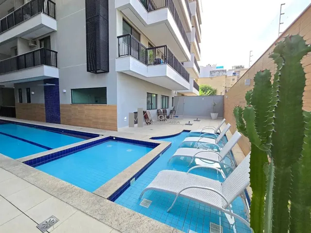 Imagem: Apartamento Espetacular com Direito a Laje