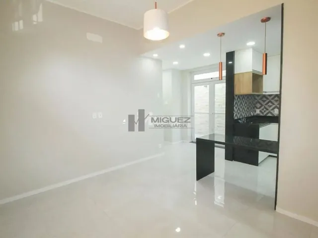 Imagem: Código 11418 - Casa de Vila com 2 Quartos