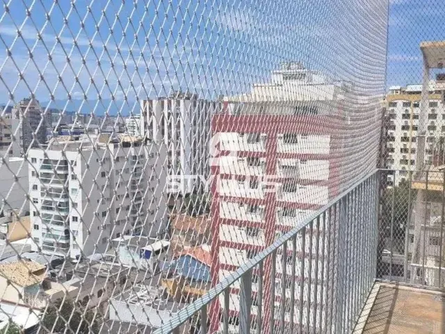 Imagem 1: Méier Apartamento cobertura com 2 dormitórios