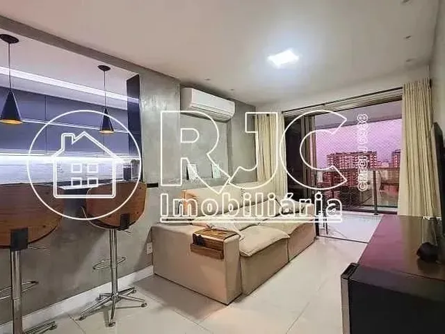 Imagem: Imóvel para Venda Possui 97M² com 3 Quartos
