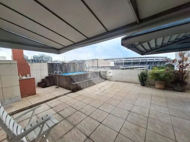 Imagem 1: Cobertura Linear a Venda, 4 Quartos, 3 Banheiros, 1 Garagem no Valor R$750.000,00 - Maraca