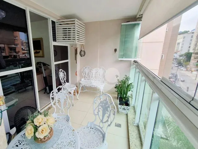 Imagem: Apartamento À Venda, 98 M² por R$ 1.000.000,00