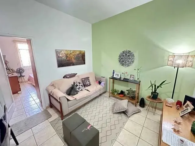 Imagem: Apartamento Padrão / Residencial / Vila