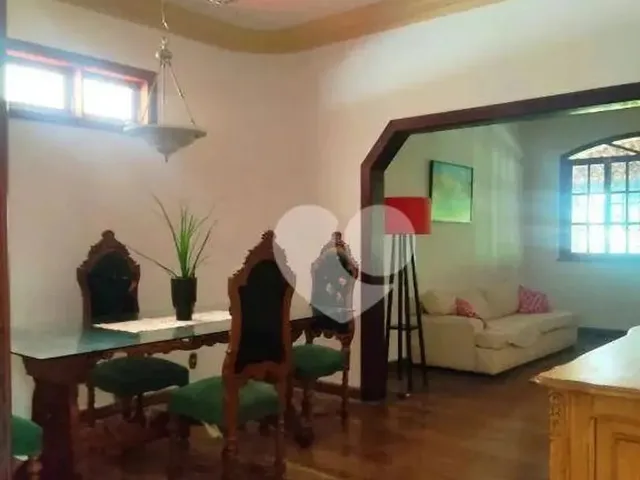 Imagem: Casa Estilo Mansão no Grajaú. Rua Visconde