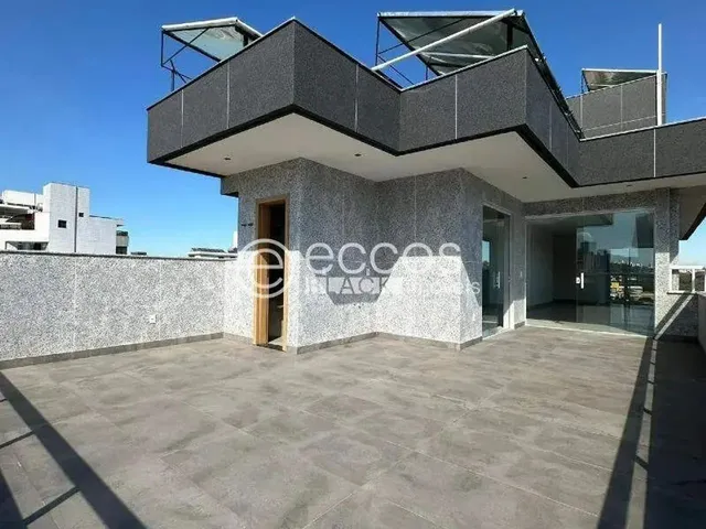 Imagem 1: Cobertura À Venda, 4 Quartos, 4 Suítes, 4 Vagas, Liberdade - Belo Horizonte/Mg