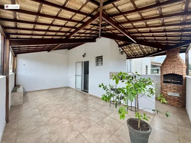 Imagem: Cobertura À Venda - 2 Quartos C/ Suíte