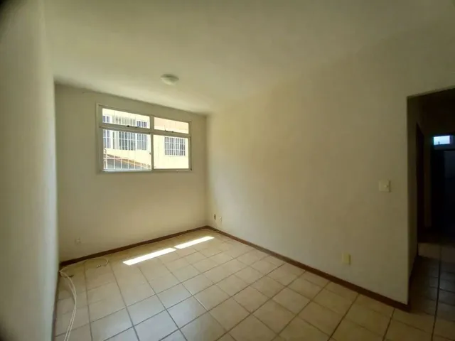 Imagem: Apartamento 02 Quartos - Bairro Castelo