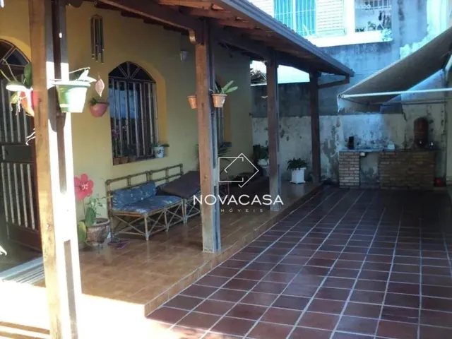 Imagem: Casa À Venda, 180 M² por R$ 800.000,00