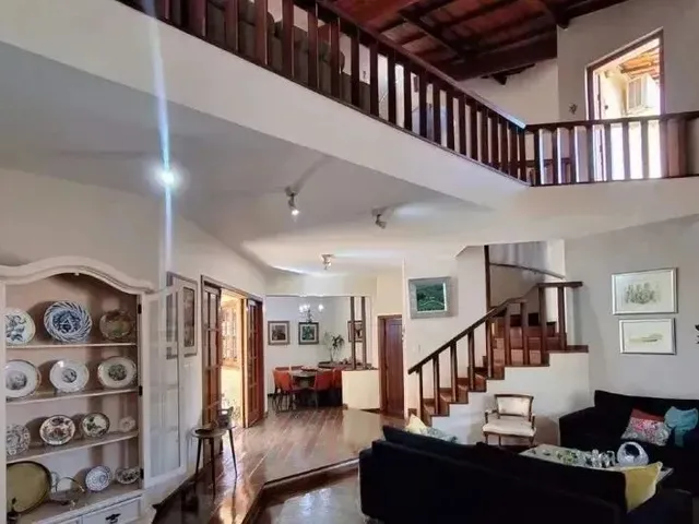 Imagem: Casa Espaçosa no Coração do Itapoã