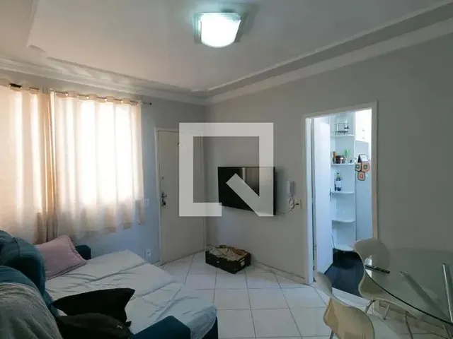 Imagem: Apartamento À Venda - Ouro Preto, 2 Quartos