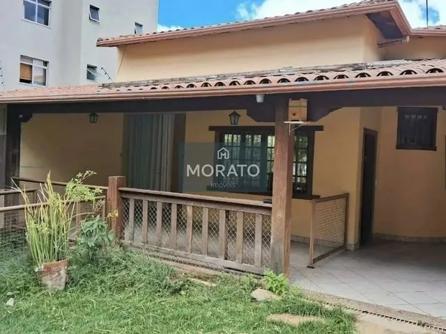 Imagem 1: Casa com 03 Quartos Linear Terreno de 720M2