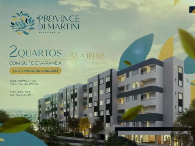 Imagem: Provínce Di Martini - Pampulha
