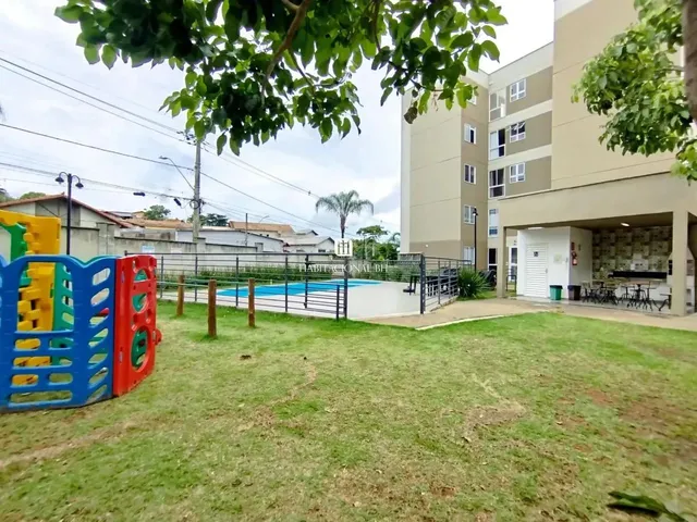 Imagem: Apartamento para Venda em Belo Horizonte