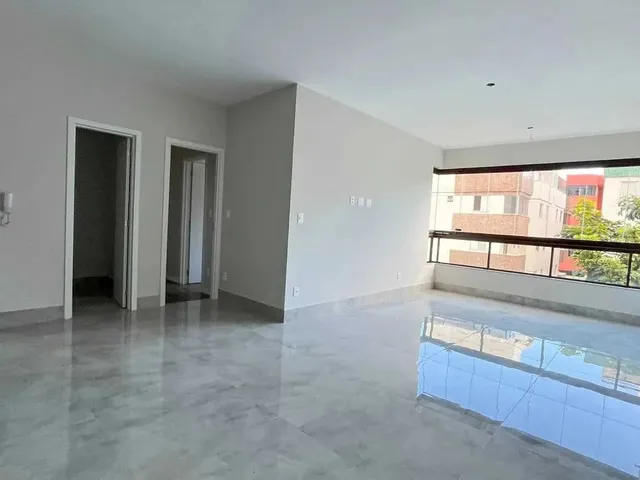 Imagem: Apartamento, 4 Quartos, 2 Suites, 2 Vagas