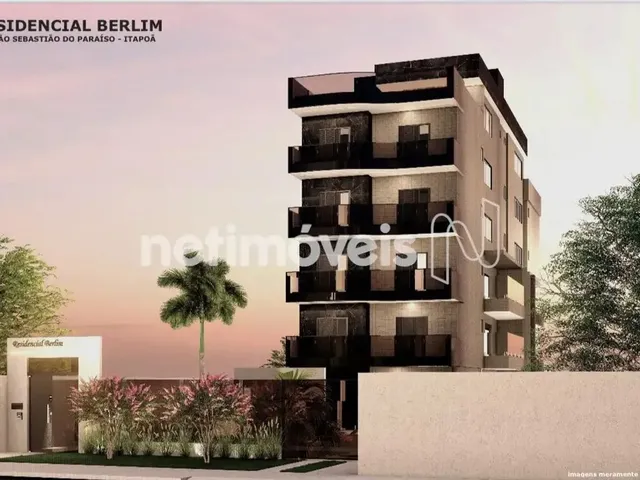 Imagem: O apartamento possui 3 Dormitórios, 1 Suíte, 3 Banheiros,