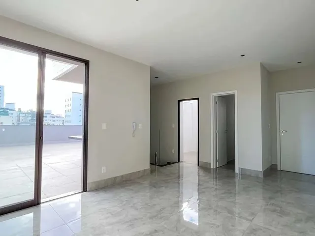 Imagem: Cobertura, 3 Quartos, 2 Suites, 2 Vagas