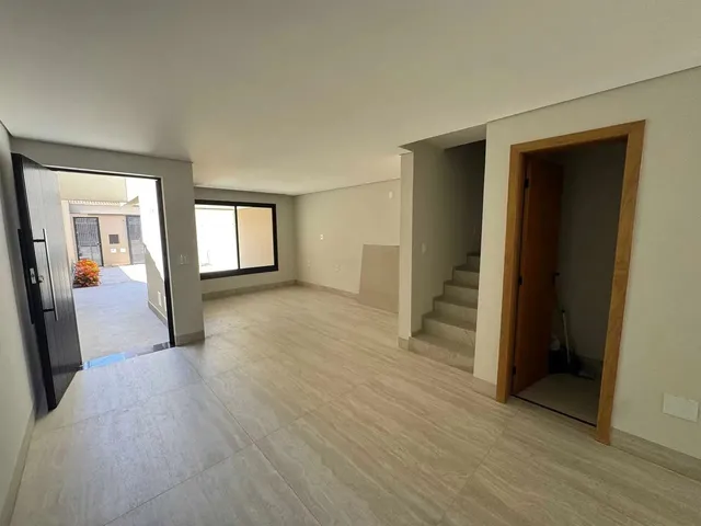 Imagem 1: Casa, 3 Quartos, 1 Suite, 3 Vagas